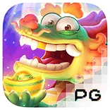 Ícone oficial de Fortune Dragon