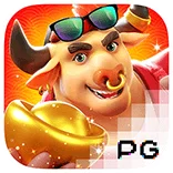 Ícone oficial de Fortune Ox