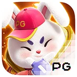 Ícone oficial de Fortune Rabbit