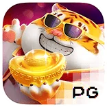 Ícone oficial de Fortune Tiger